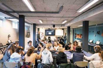 DJ workshop op je eigen locatie (heel NL)