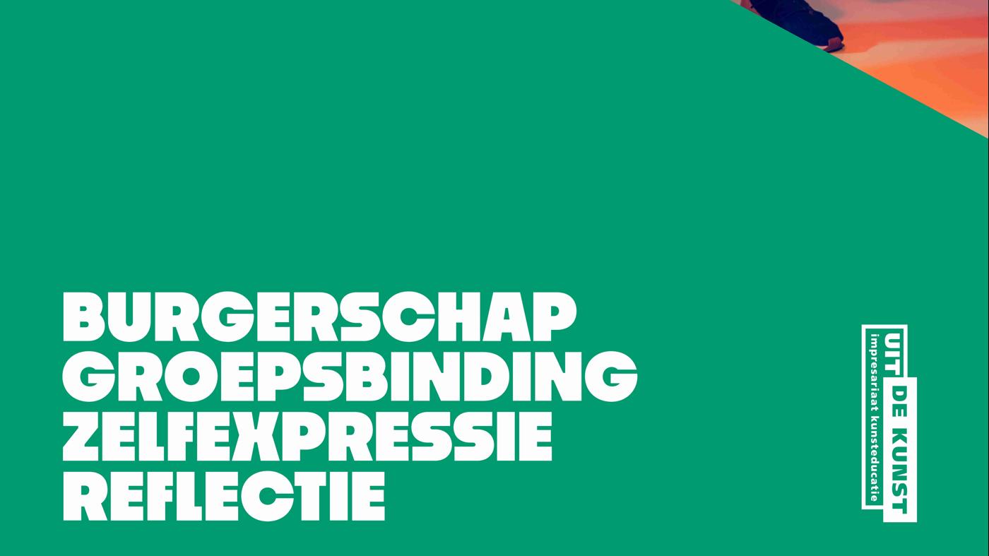 Test workshop van Sjoerd