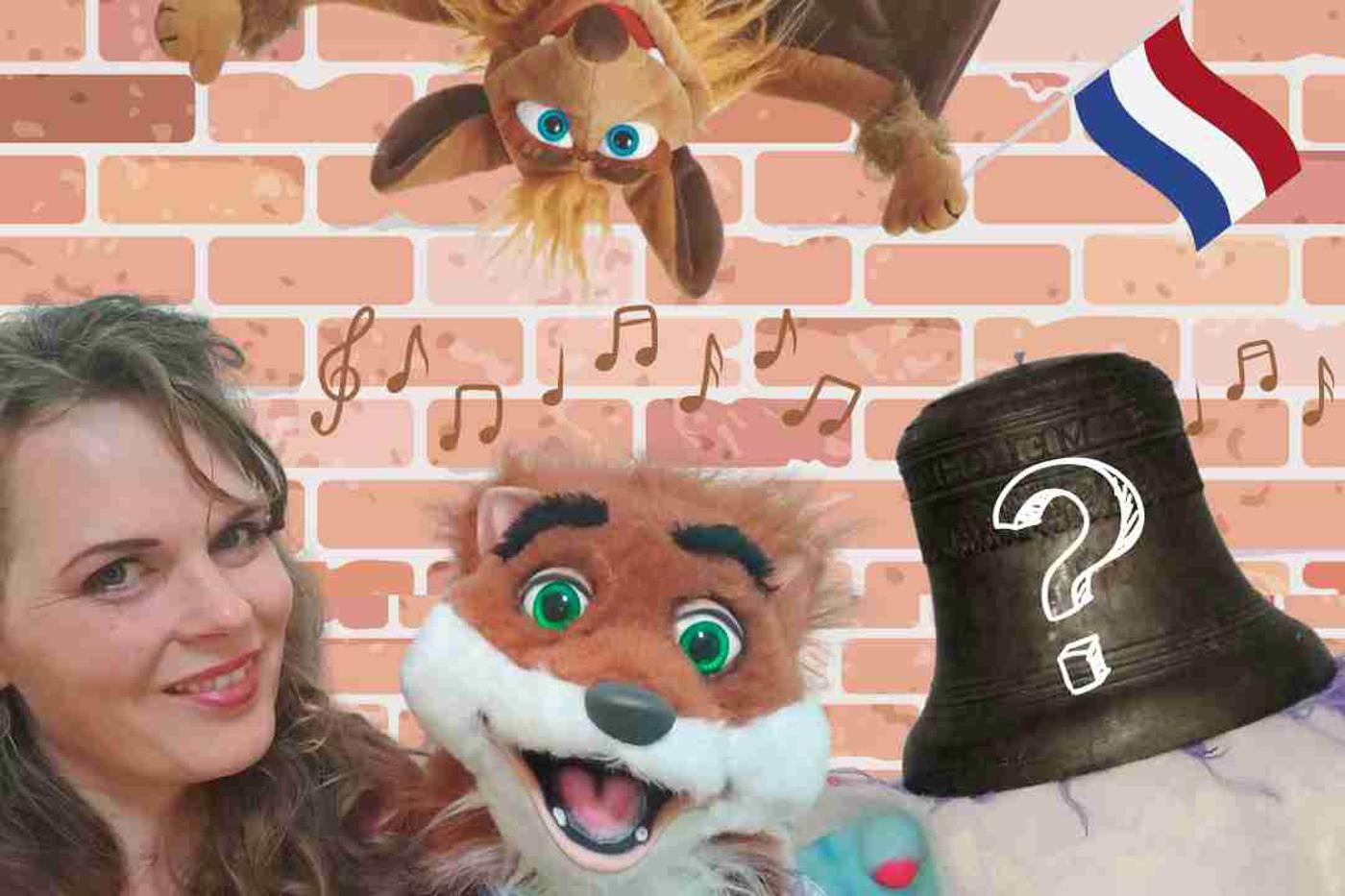 RONDOM HET CARILLON Cultureel Erfgoed