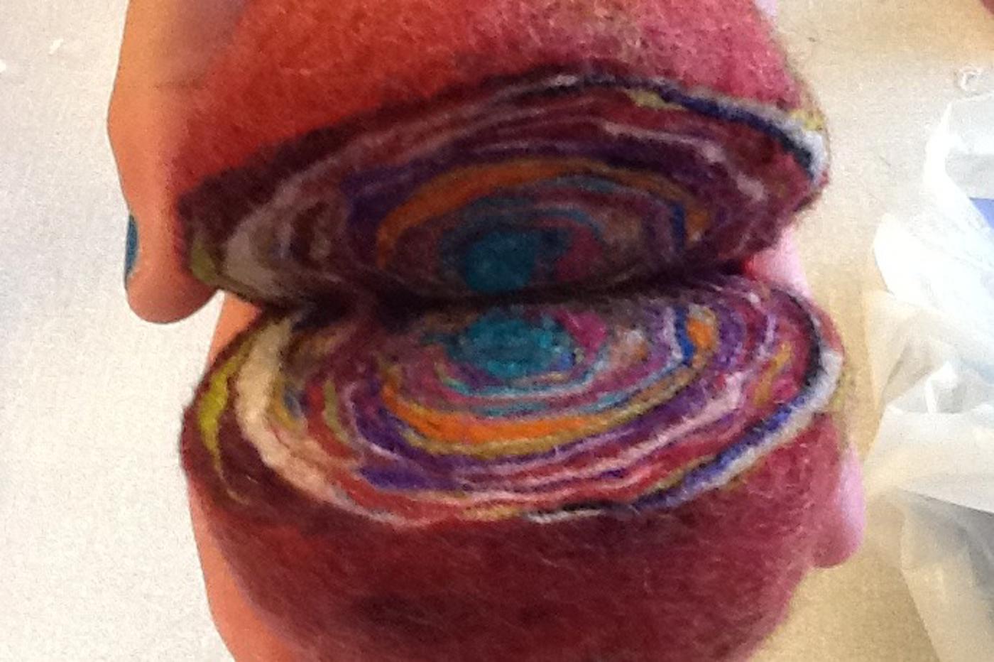 Viltworkshop, de basics