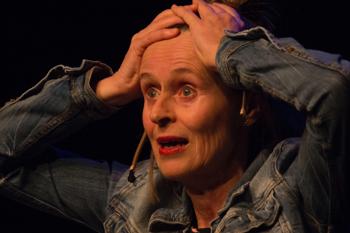 Ouders in de uitverkoop (Thuis in Lock-down)