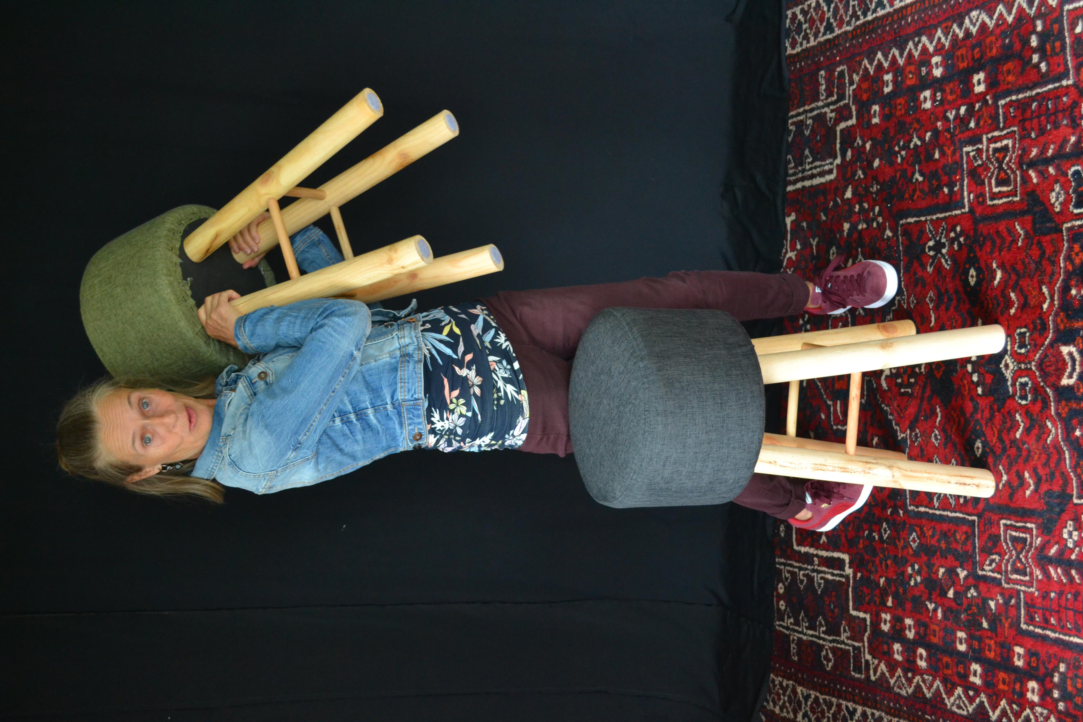 workshop ouders in de uitverkoop