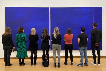 Art Based Learning - Workshop