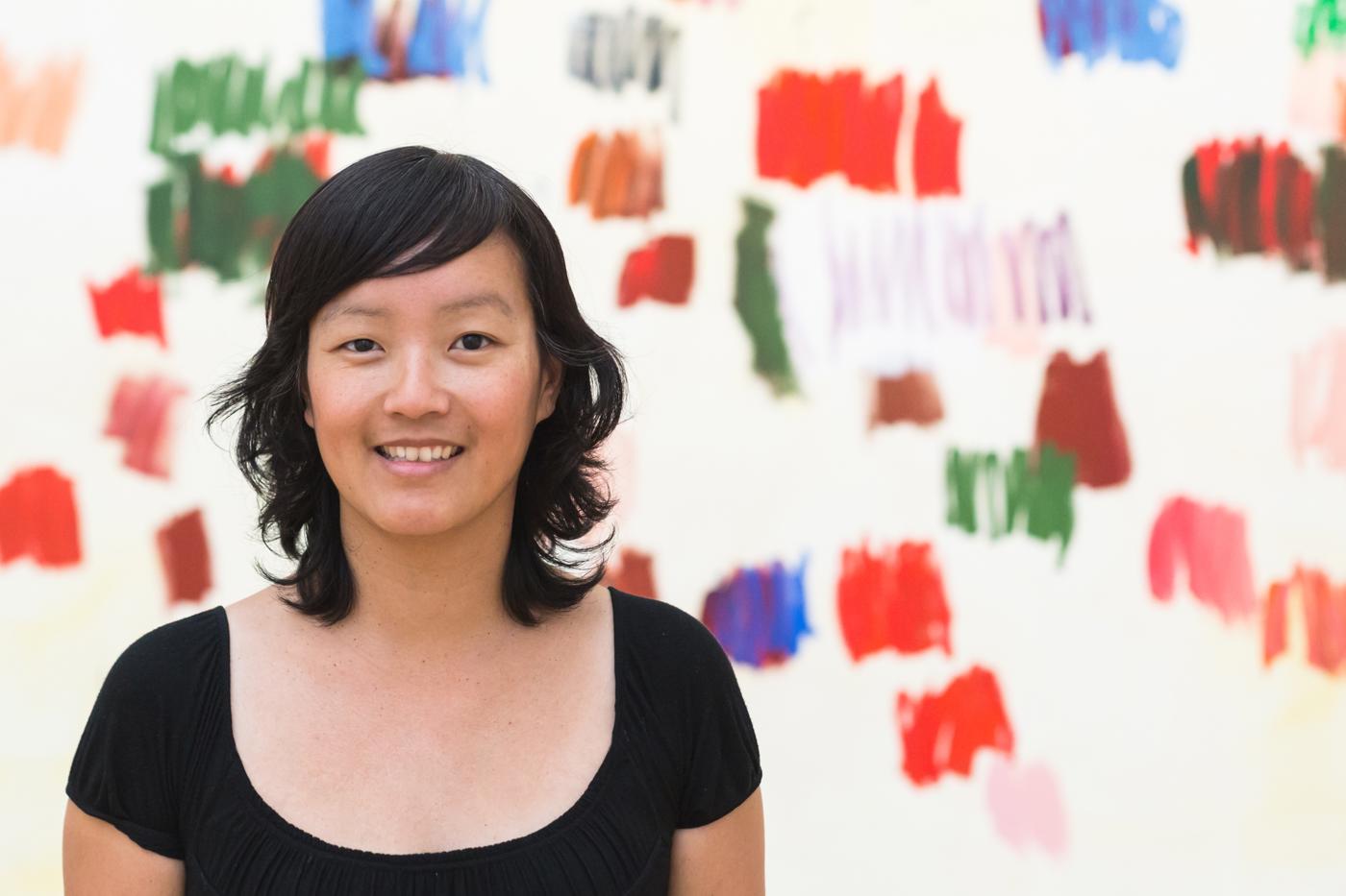 Works Of Art Guide The Way - Talk