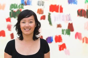 Works Of Art Guide The Way - Talk