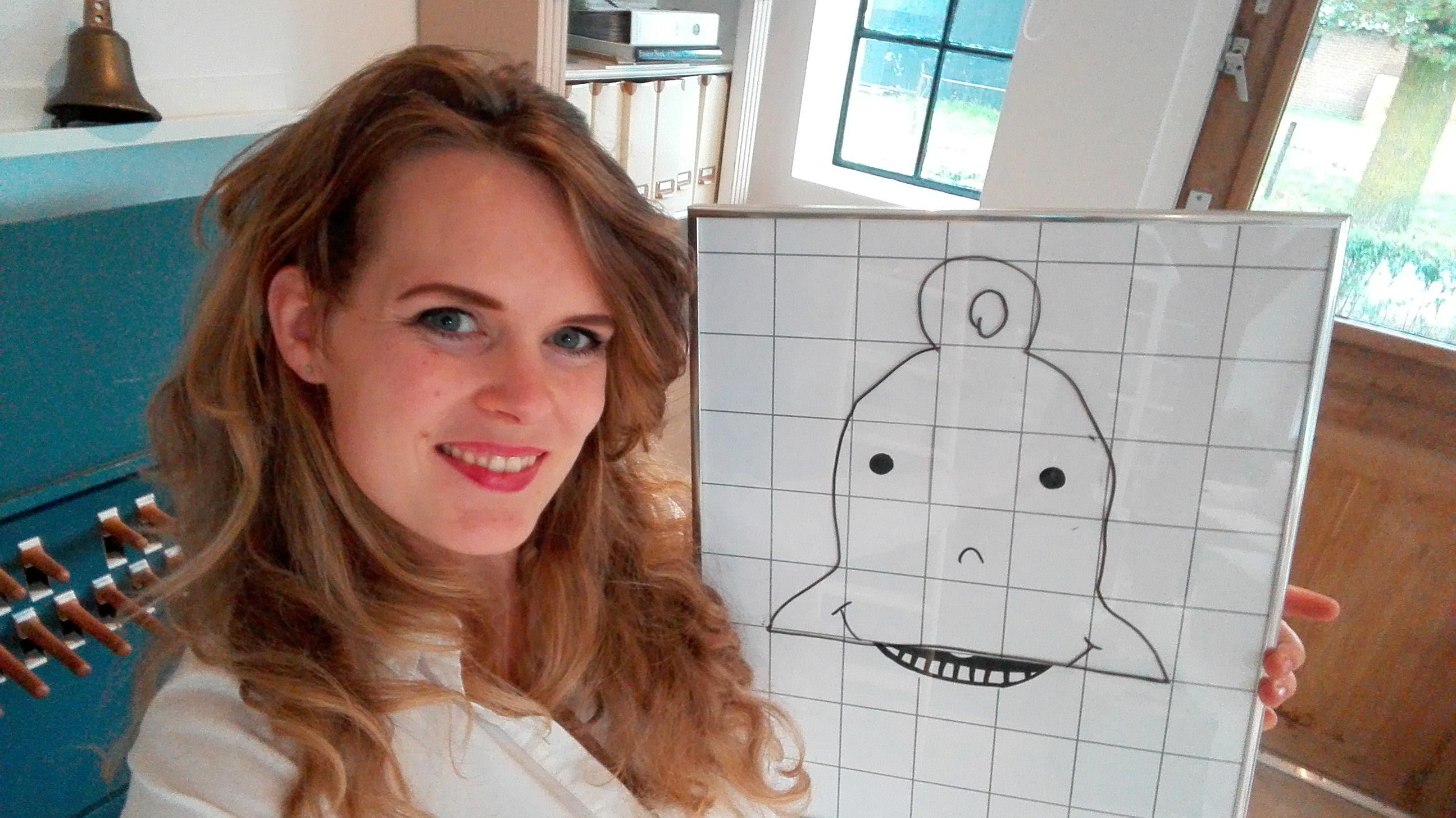 Een workshop vol leuke weetjes en grappig buikspreek-spel!