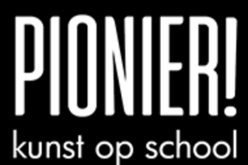 PIONIER! kunst op school