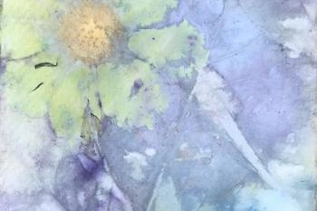 botanisch printen op papier