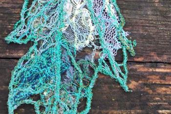 kant met de naaimachine