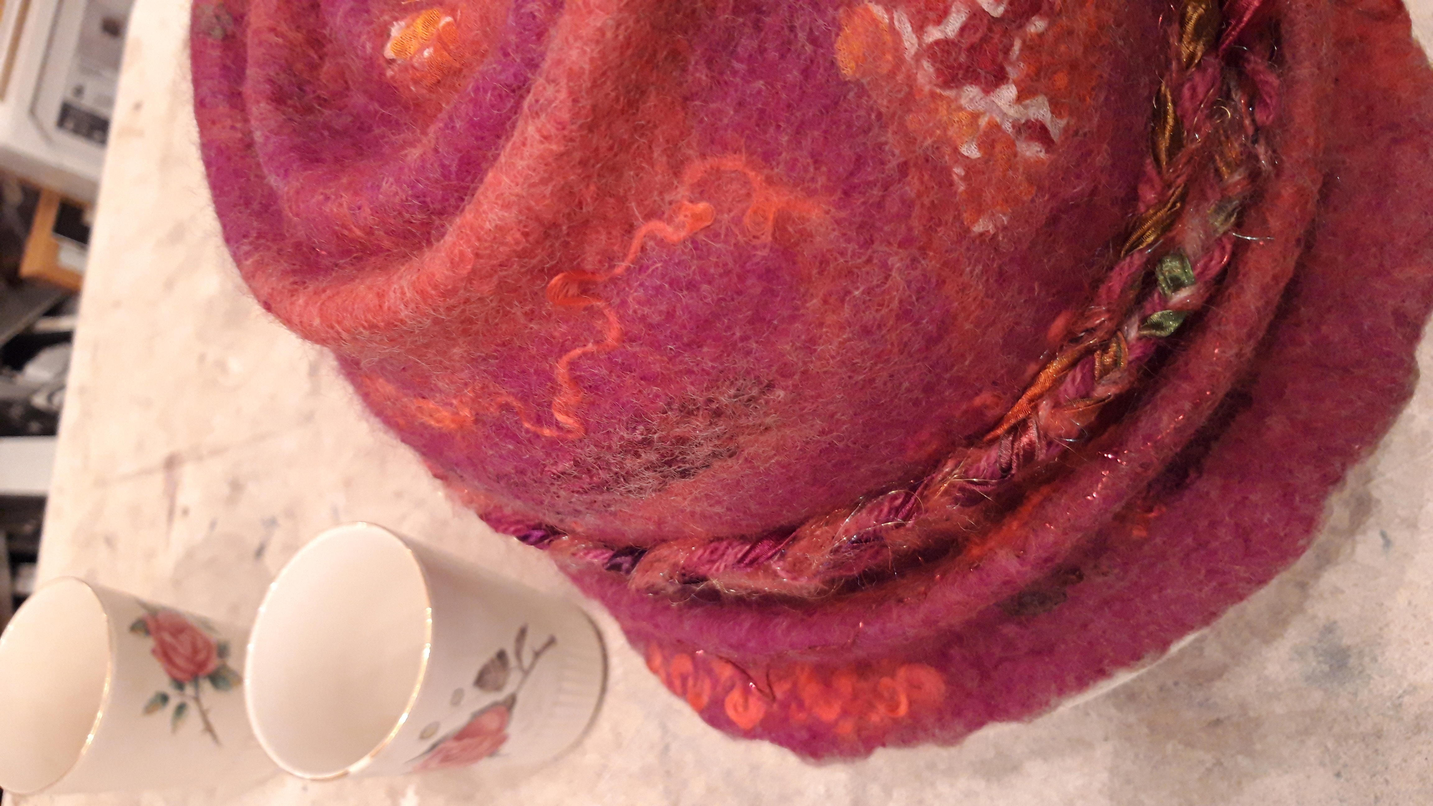 werk voor gevorderden