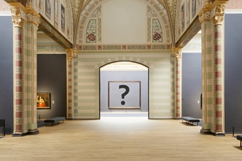  - Dit is het Rijksmuseum (online les)