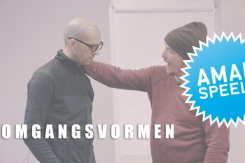 Omgangsvormen in de klas