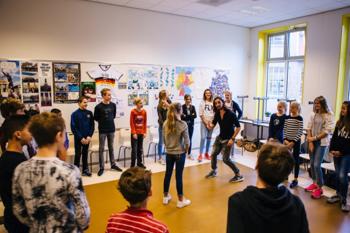 Workshop Theatersport