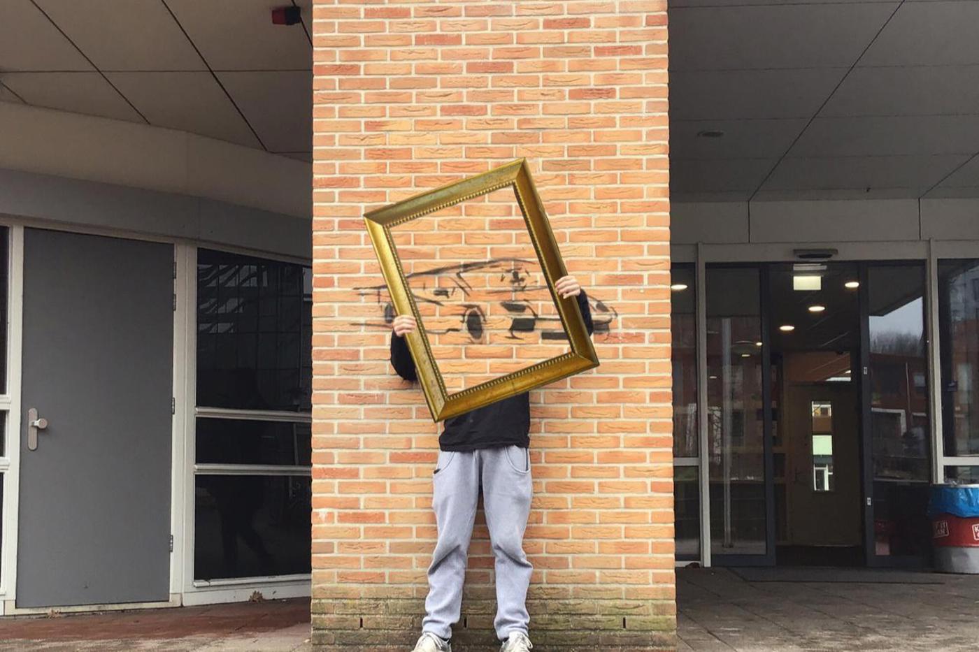 Workshop Superimpose Fotografie