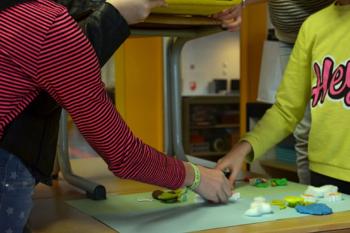 Workshop Stop Motion