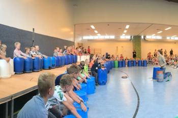 Dagproject Streetbeatsdag