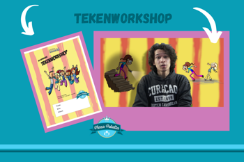 Tekenworkshop