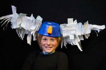 Plastic Super Deksels