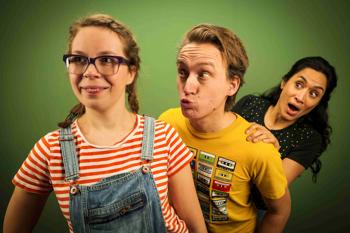 Blozen voor beginners