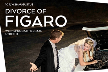 Divorce of Figaro