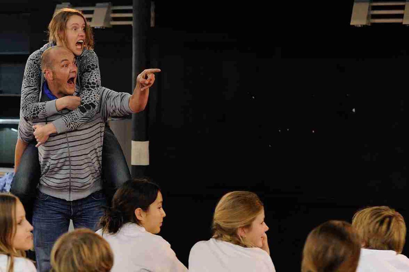 Pest je of word je gepest? Dat is de vraag!