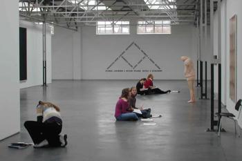 Rondleidingen studenten 18+ jaar