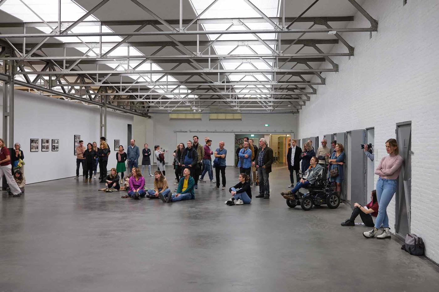 Rondleidingen voor volwassenen