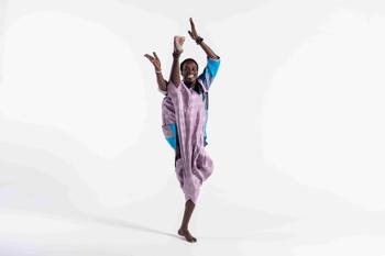 Workshop Afrikaanse dans