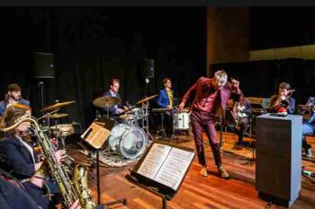 CLOSE CALL voorstelling