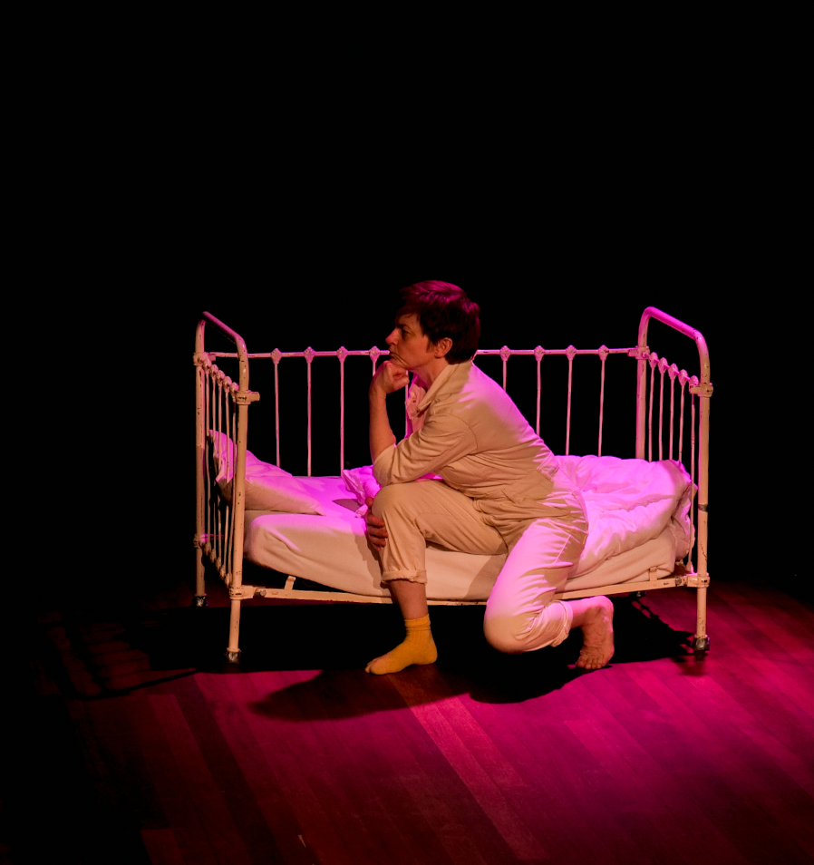 Oscar legt de midlife crisis uit.