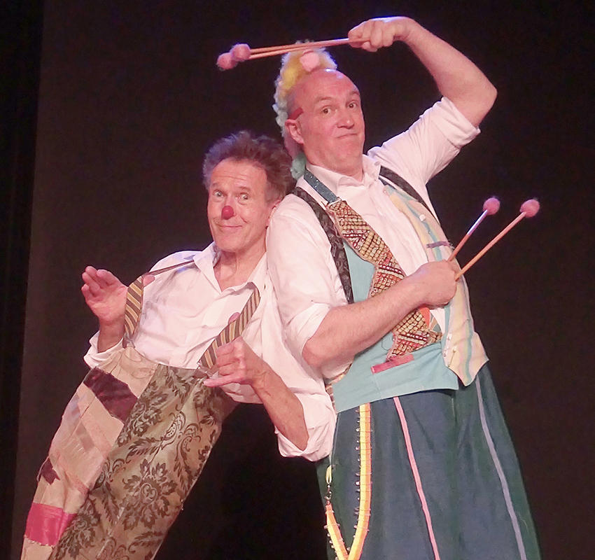 Het uiterlijk wordt afgestemd op de leeftijdsgroep