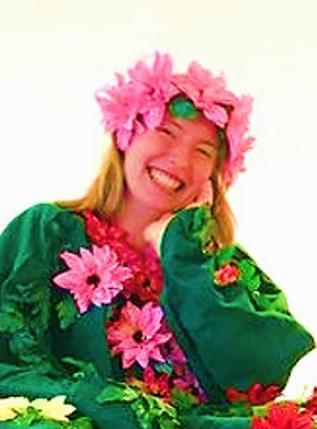 Helemaal zelf gebouwd!