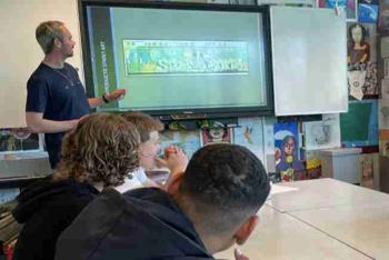 Gastles street art en graffiti