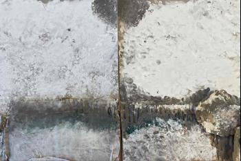 3D kunstwerk maken met restjes en afval