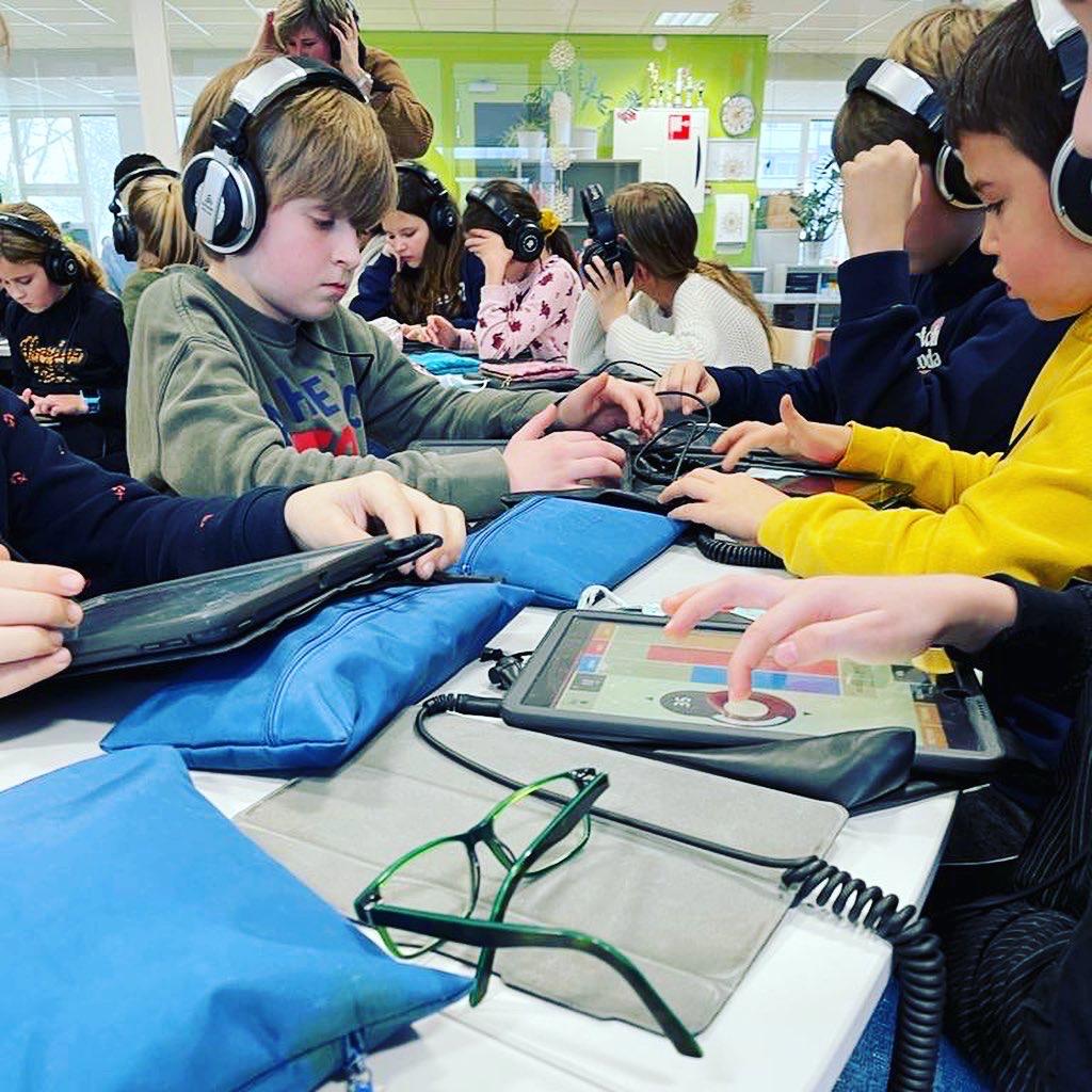 Tot wel 30 deelnemers