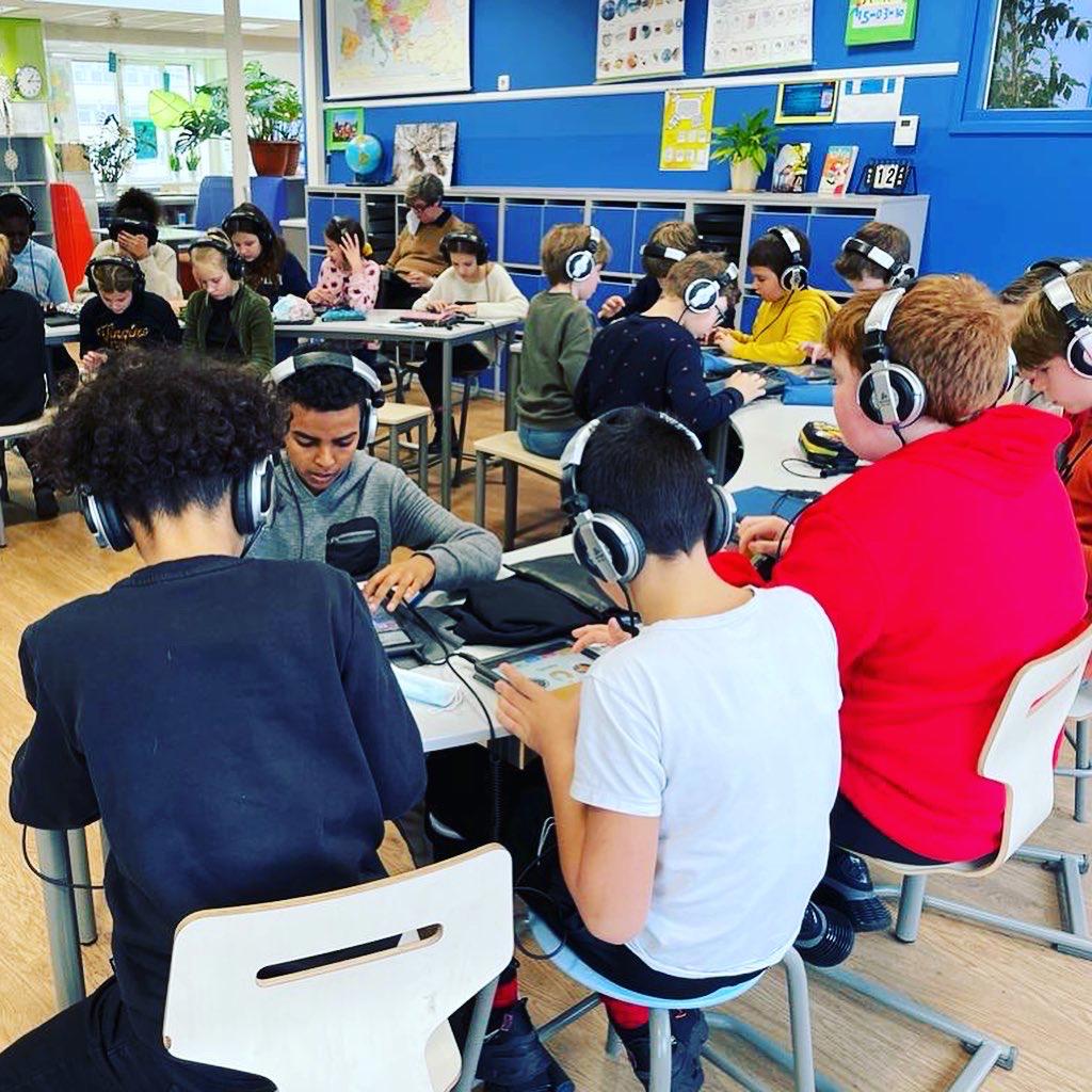 Maak jij die nieuwe hit?