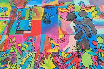 Bob Venus - Touwtekenaar