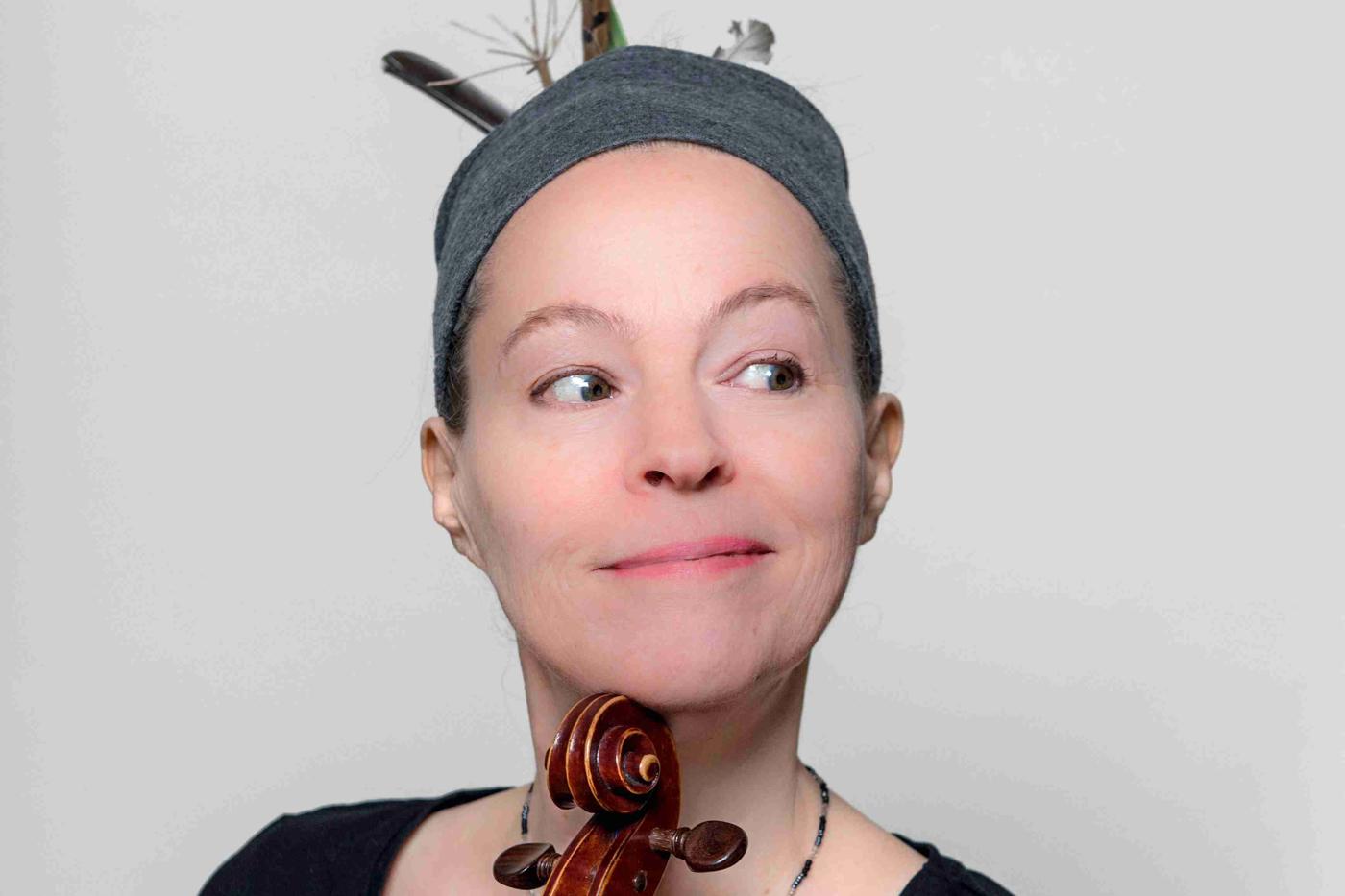 Ontdek jouw vijf scheppende kunsten