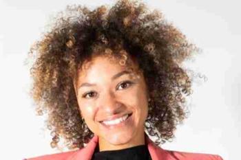 Creatieve workshop leidster