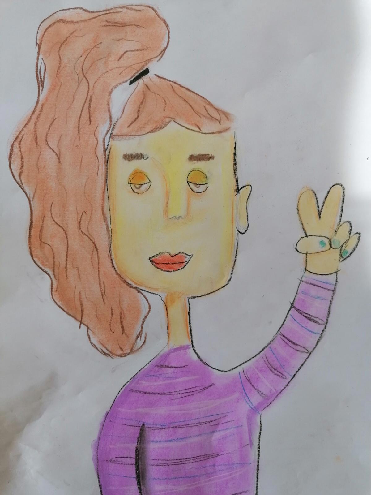 Het imperfecte plaatje