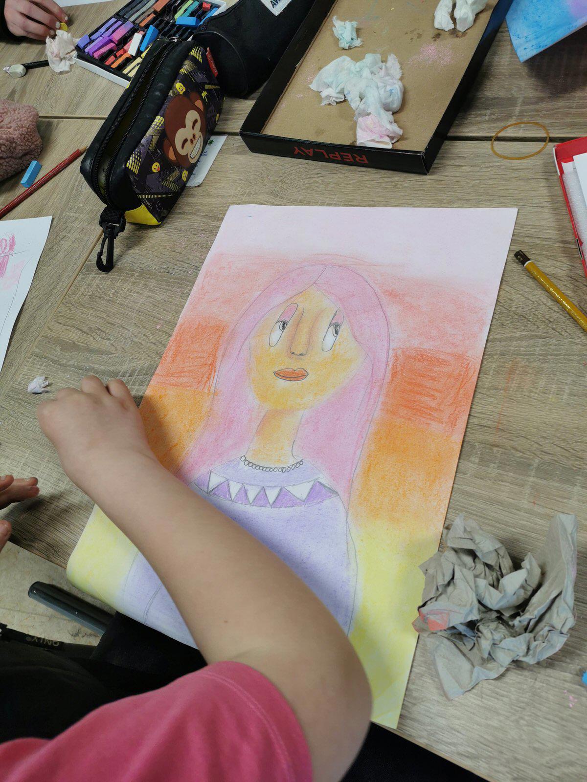 we willen het toch heel graag mooi maken