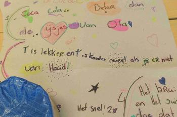 Muziek met oude meuk