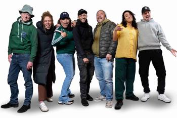 Rollende ogen?! Meidenvenijn en pestgedrag