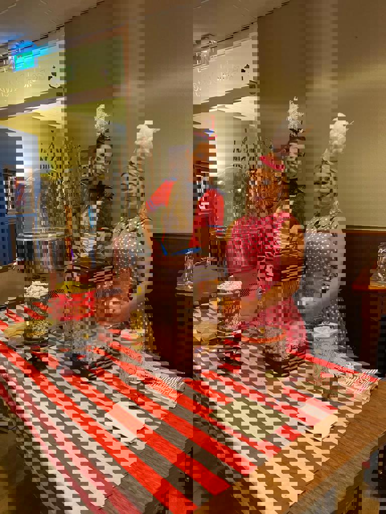 Cirknus aanvullend pakket