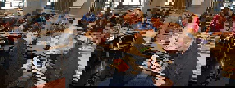 academie voor bouwkunde