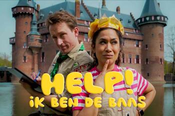 Help, ik ben de baas