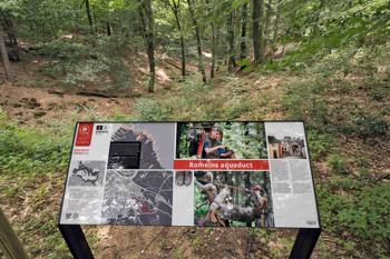 Het Romeinse Aquaduct