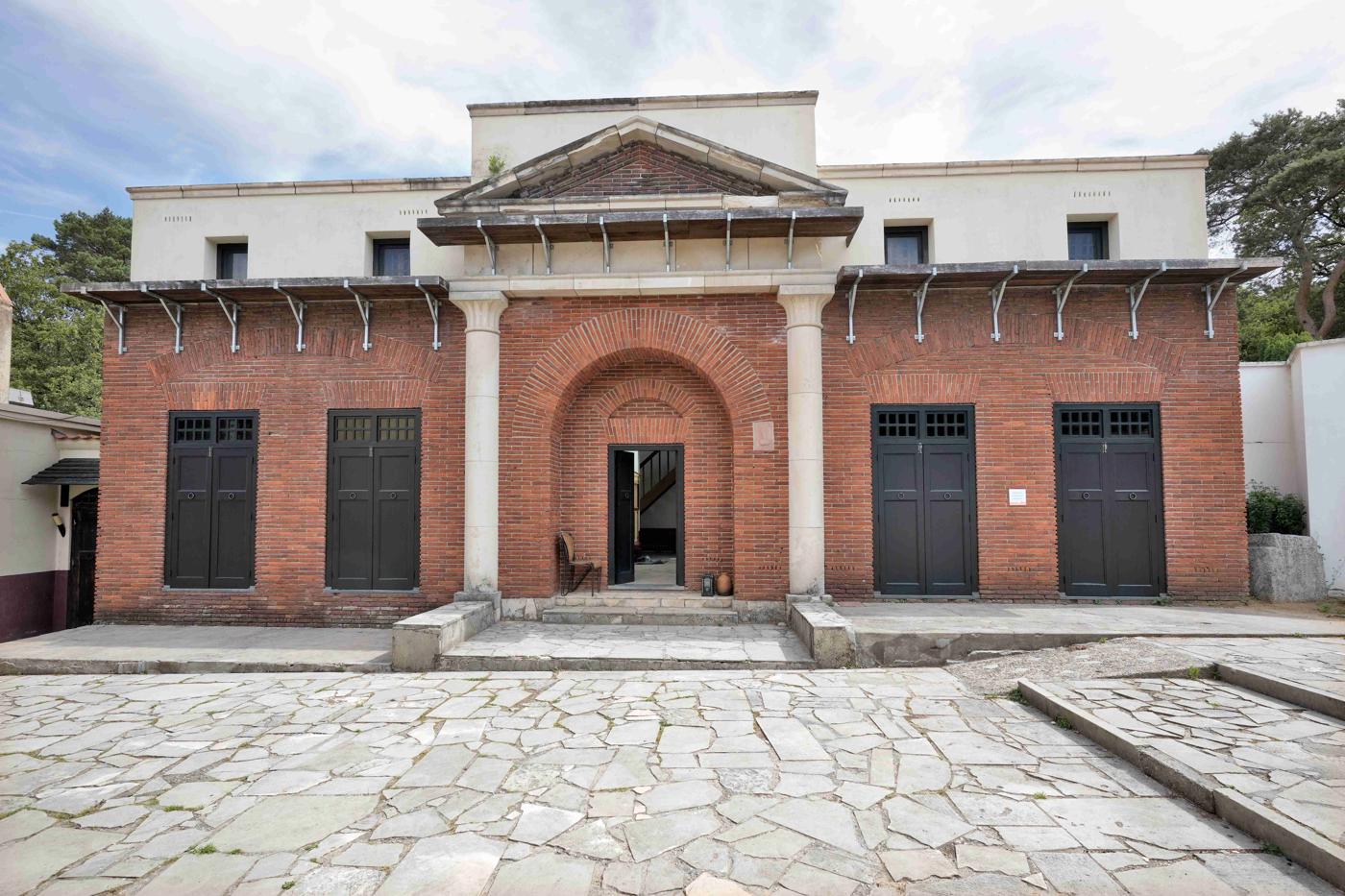 Romeinse bouw en infrastructuur