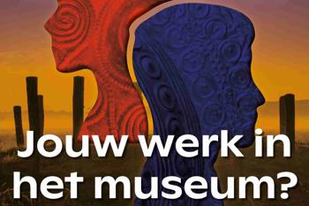 Creatieve Prijsvraag Rijksmuseum van Oudheden