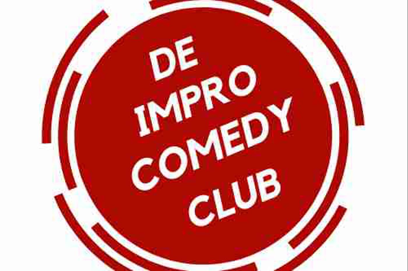 De Impro comedy Club
